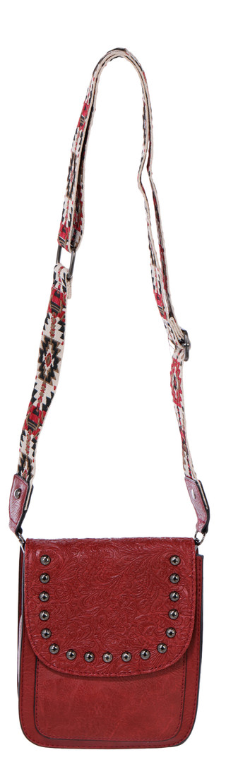 Thumbnail 2: Burgundy