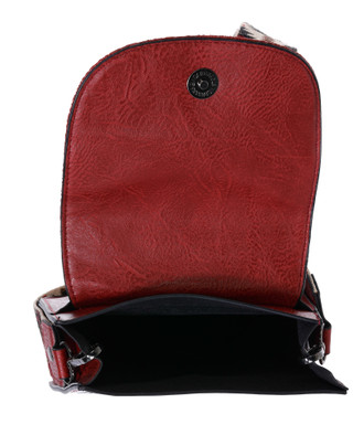 Thumbnail 3: Burgundy