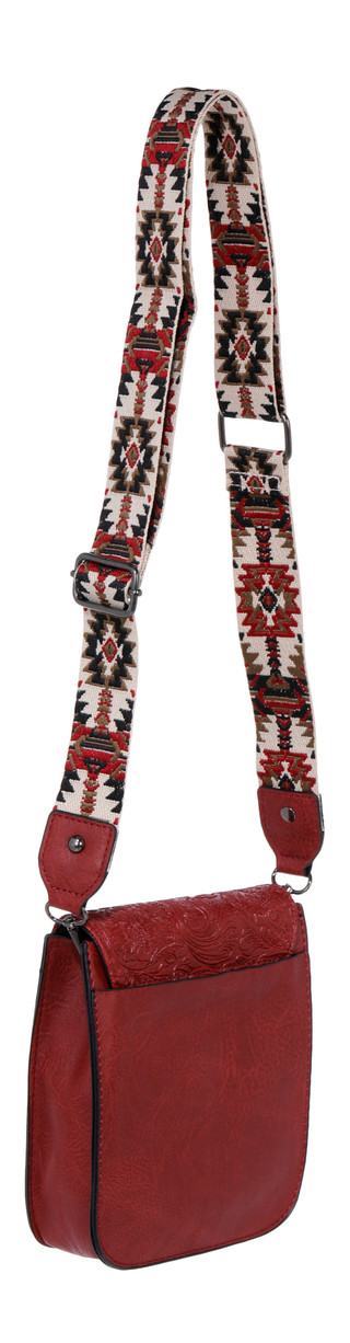 Thumbnail 4: Burgundy