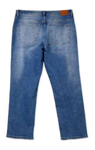 Thumbnail 2: Medium Denim