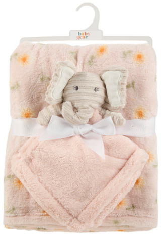 Thumbnail 1: Pink Multi