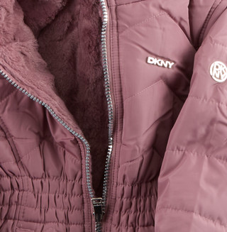 Thumbnail 2: Rose Mauve