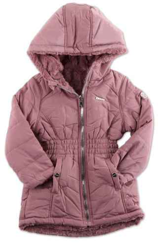 Thumbnail 1: Rose Mauve