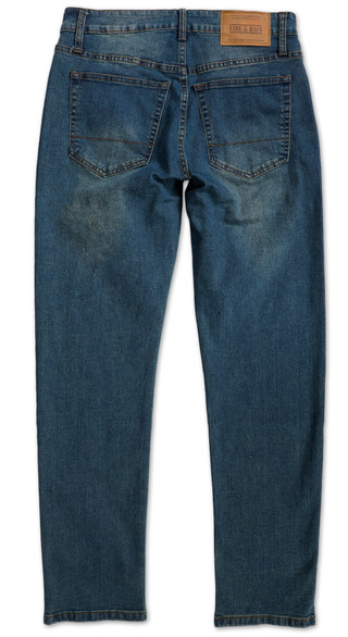 Thumbnail 2: Dark Wash