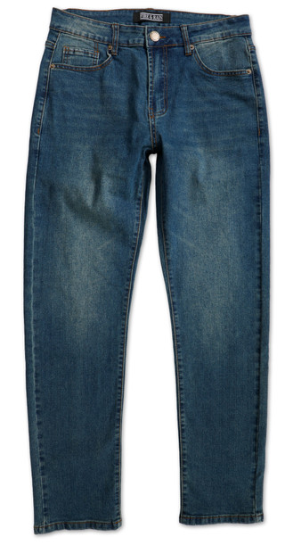 Thumbnail 1: Dark Wash