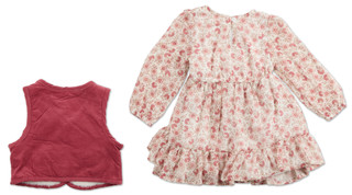 Thumbnail 2: Pink Multi