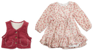 Thumbnail 3: Pink Multi