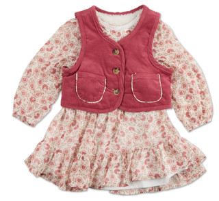 Thumbnail 1: Pink Multi