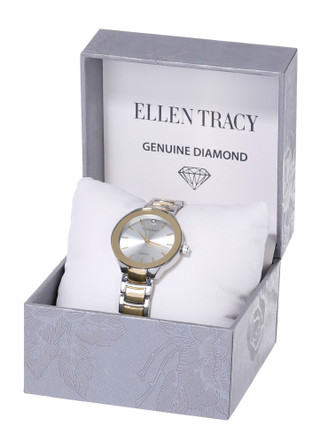 Thumbnail 1: Silver/Gold