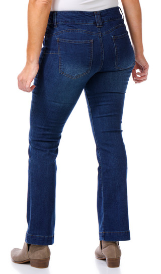 Thumbnail 2: DARK DENIM