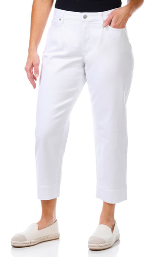 Thumbnail 1: OPTIC WHITE