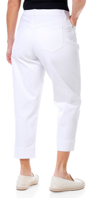 Thumbnail 2: OPTIC WHITE