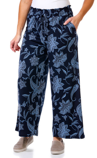 Thumbnail 1: BLUE WILDFLOWER