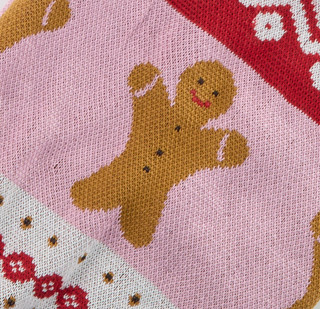 Thumbnail 2: Pink/Red