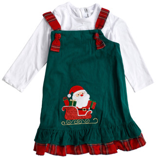 Thumbnail 1: GREEN/WHITE