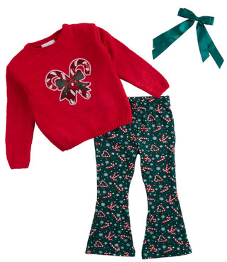 Thumbnail 1: RED MULTI