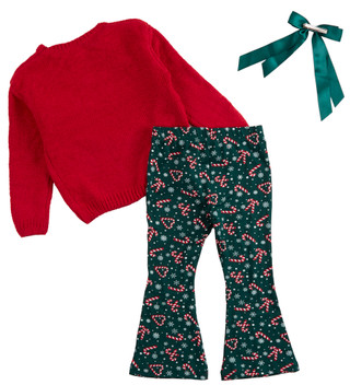 Thumbnail 2: RED MULTI