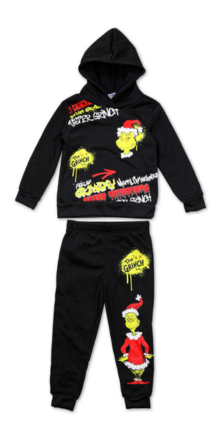 Thumbnail 1: Black Multi