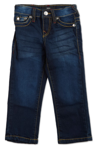 Thumbnail 1: Dark Denim