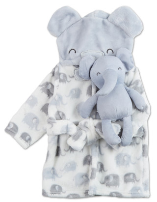 Thumbnail 1: Grey Multi