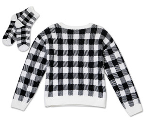 Thumbnail 2: Black/White