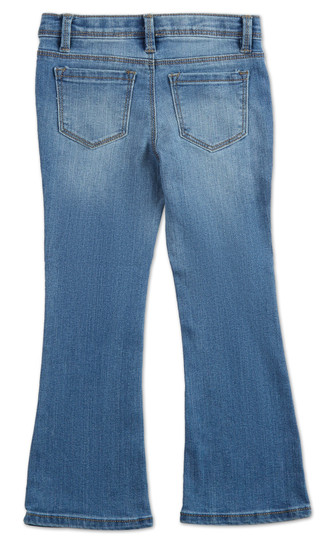 Thumbnail 2: Light Denim