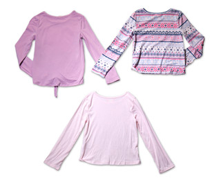 Thumbnail 2: Purple Multi