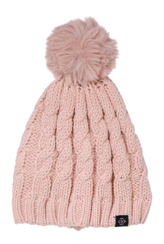 Thumbnail 1: Light Pink