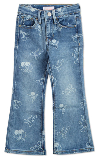 Thumbnail 1: Light Denim