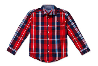 Thumbnail 1: Red Multi