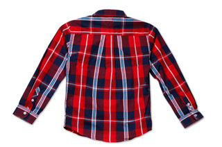 Thumbnail 2: Red Multi