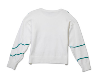 Thumbnail 2: White Multi