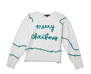 Thumbnail 1: White Multi