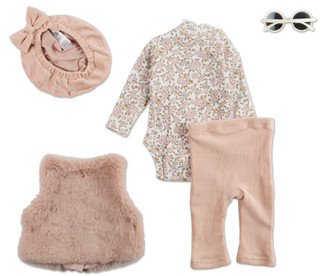 Thumbnail 2: Pink Multi