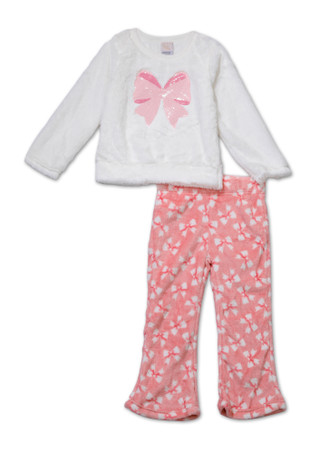 Thumbnail 1: Pink Multi