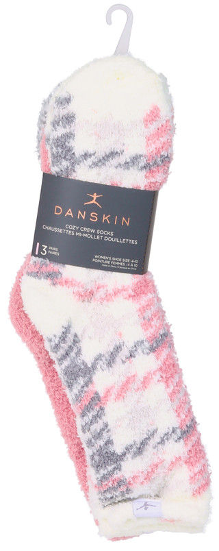 Thumbnail 1: Grey/Pink