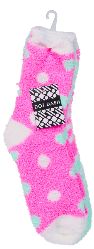 Thumbnail 1: Pink/Green