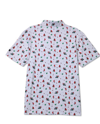 Thumbnail 2: White Multi