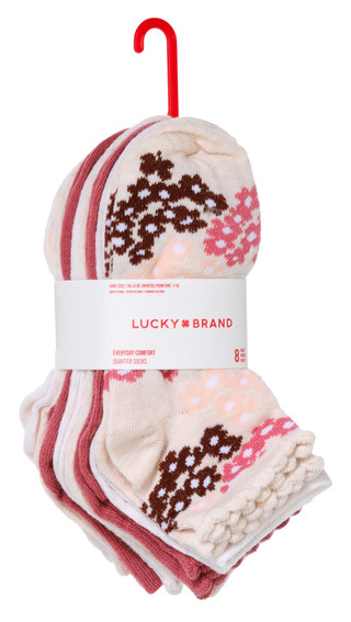 Thumbnail 1: Pink Multi