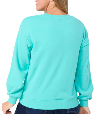 Thumbnail 2: POOL BLUE