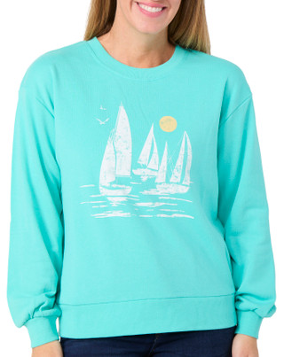 Thumbnail 1: POOL BLUE