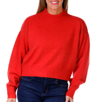 Thumbnail 1: MARS RED