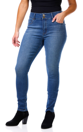 Thumbnail 1: MEDIUM WASH