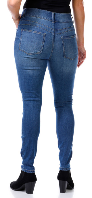 Thumbnail 2: MEDIUM WASH