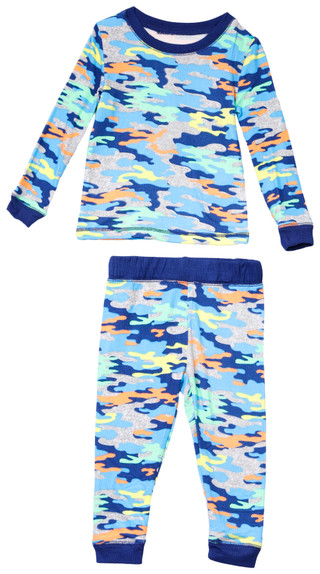 Thumbnail 1: BLUE CAMO