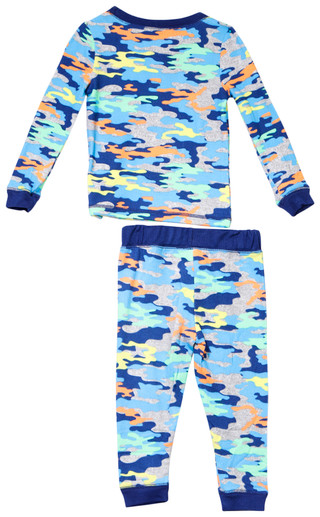 Thumbnail 2: BLUE CAMO
