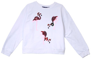 Thumbnail 1: FLAMINGO