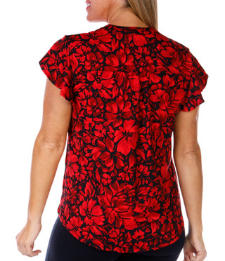 Thumbnail 2: BLACK RED