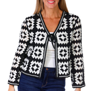 Thumbnail 1: BLACK WHITE