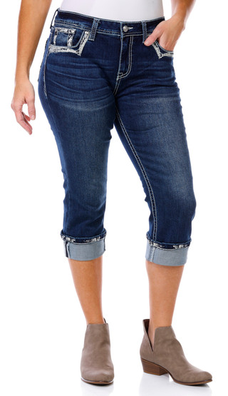 Thumbnail 1: DARK WASH